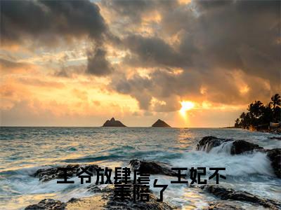 抖音高赞小说王爷放肆虐，王妃不奉陪了在线阅读封云朔沈凌容新上现代言情小说推荐