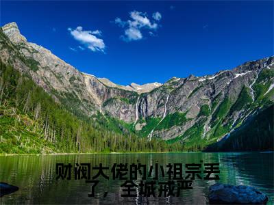 陈星稚薄闻霄全文免费免费阅读无弹窗最新章节列表_笔趣阁(财阀大佬的小祖宗丢了,全城戒严全文免费)