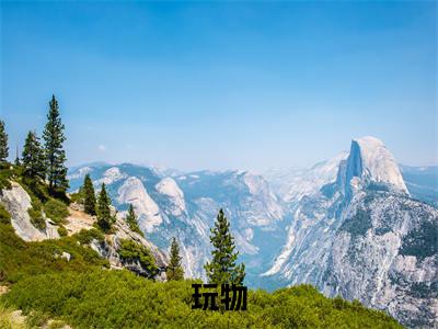程暖贺丞免费完结小说-玩物(程暖贺丞)在线阅读全文(程暖贺丞)
