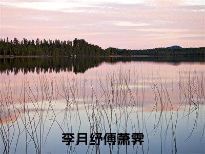 李月纾傅萧霁小说无弹窗(傅萧霁李月纾)全文免费阅读无弹窗大结局_傅萧霁李月纾最新章节列表_笔趣阁