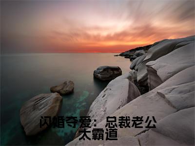 【新书】闪婚夺爱：总裁老公太霸道全文全章节免费阅读- 厉墨寒张若云小说免费阅读无弹窗最新章节列表