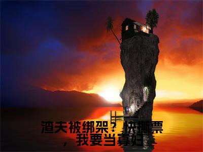 渣夫被绑架?快撕票,我要当寡妇(沈绥宁江暮寒全文免费大结局)在线阅读-沈绥宁江暮寒全文无删减免费赏析