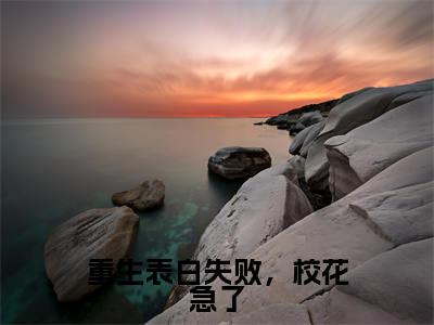 无广告小说重生表白失败，校花急了全文免费阅读无弹窗大结局- 周晨刘思颖川在线阅读