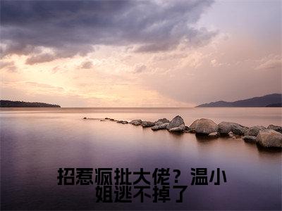 招惹疯批大佬？温小姐逃不掉了最新热门榜单小说-温时悦陆燃全文无弹窗免费阅读大结局