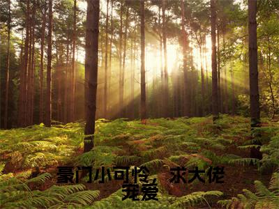 豪门小可怜,求大佬宠爱全文小说温如枳宋辞免费在线分享-新书热荐免费小说温如枳宋辞