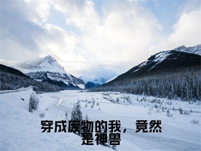 穿成废物的我,竟然是神兽全集章节小说免费阅读完整版(白呦呦)-白呦呦小说免费阅读