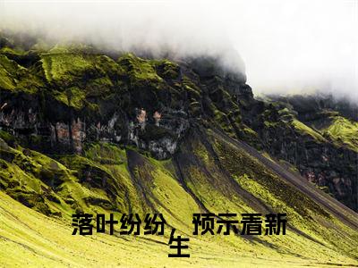 《落叶纷纷,预示着新生》主角是祁晟谢昭宁全文免费阅读已完结