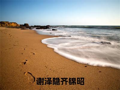 齐锦昭谢泽隐(谢泽隐齐锦昭)全文免费阅读无弹窗_齐锦昭谢泽隐谢泽隐齐锦昭最新章节免费阅读_笔趣阁