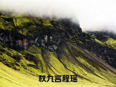 权九言程瑶(权九言程瑶)全文免费阅读无弹窗大结局_权九言程瑶最新章节列表
