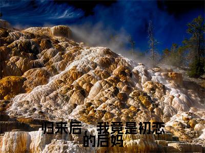 闵初鸢尹炀遇小说(归来后,我竟是初恋的后妈)免费阅读_闵初鸢尹炀遇小说免费阅读-笔趣阁