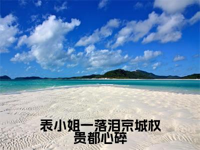 表小姐一落泪京城权贵都心碎小说全文免费阅读(子书岁萧必安谢厌)全文免费阅读无弹窗大结局_表小姐一落泪京城权贵都心碎最新章节列表