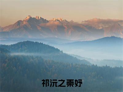 秦妤祁沅之全文免费阅读大结局-祁沅之秦妤完整版无弹窗