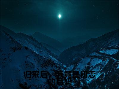 归来后，我竟是初恋的后妈精选小说大结局阅读_（闵初鸢尹炀遇）归来后，我竟是初恋的后妈免费阅读最新章节列表