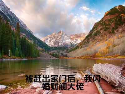 (热推新书)《被赶出家门后,我闪婚财阀大佬》季周周傅斯铭无弹窗阅读_被赶出家门后,我闪婚财阀大佬最新章节列表_笔趣阁