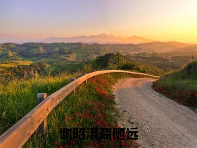 谢昭淇商随远(谢昭淇商随远)小说全文免费阅读无弹窗大结局_谢昭淇商随远最新章节列表