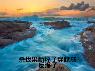 杀伐果断坏了穿越成反派了苏铭陈修宇精彩章节-杀伐果断坏了穿越成反派了苏铭陈修宇完整版阅读