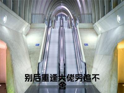 别后重逢大佬穷追不舍全文免费阅读-(陆景琛秦如烟)小说全文免费阅读正版无弹窗