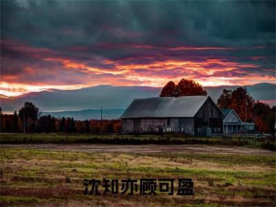 沈知亦顾可盈(顾可盈沈知亦)全文免费阅读无弹窗大结局_沈知亦顾可盈(沈知亦顾可盈)免费在线阅读最新章节列表笔趣阁