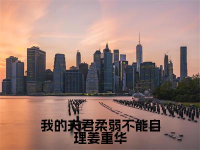 我的夫君柔弱不能自理姜重华(月般般姜重华)小说全文免费阅读无弹窗大结局_我的夫君柔弱不能自理姜重华全文在线阅读无弹窗(月般般姜重华)