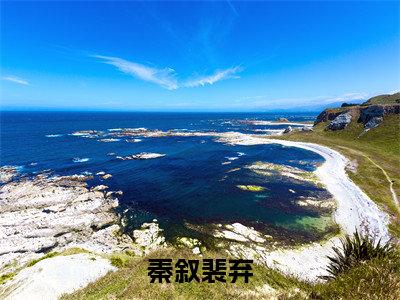 【新书】《秦叙裴弃》全文免费阅读无弹窗大结局-裴弃秦叙全章节免费阅读
