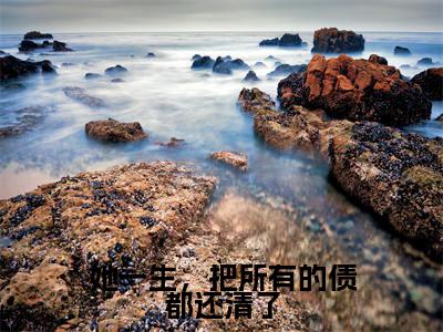 免费+后续她一生，把所有的债都还清了（叶千语孟慕言）快手热推小说主角她一生，把所有的债都还清了完整版在线阅读