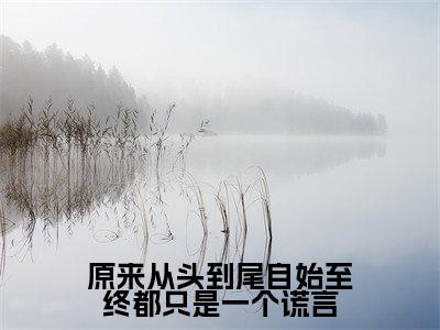 原来从头到尾自始至终都只是一个谎言(郁斯年任夙汐)全文免费阅读无弹窗_(郁斯年任夙汐小说全文免费阅读)原来从头到尾自始至终都只是一个谎言最新章节列表笔趣阁