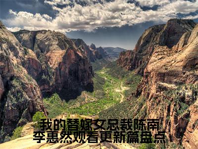 我的替嫁女总裁陈南李惠然观看更新篇（ 陈南李惠然）全文免费阅读_ 陈南李惠然（我的替嫁女总裁陈南李惠然观看更新篇）最新章节列表笔趣阁