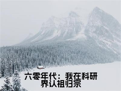 六零年代：我在科研界认祖归宗（叶安心）全文阅读无弹窗大结局_六零年代：我在科研界认祖归宗免费阅读无弹窗最新章节列表