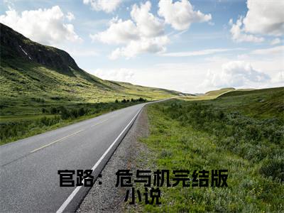 官路：危与机（ 季子强叶眉）高质量小说免费阅读_官路：危与机最新章节列表_笔趣阁