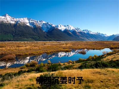 姜时予傅西沉小说完整版阅读-傅西沉姜时予小说全文无删减版