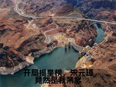 开局揭皇榜,朱元璋竟然是我亲爹小说(朱枟)全文免费阅读无弹窗大结局_(开局揭皇榜,朱元璋竟然是我亲爹)朱枟最新章节列表