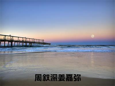 周叙深姜嘉弥全文免费阅读无弹窗大结局(姜嘉弥周叙深)_周叙深姜嘉弥最新章节列表_笔趣阁(姜嘉弥周叙深)