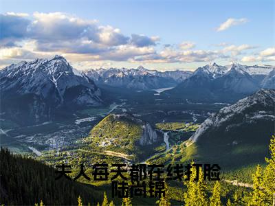 夫人每天都在线打脸陆尚锦全文免费阅读无弹窗大结局_(陆承洲陆尚锦)夫人每天都在线打脸陆尚锦小说免费阅读完整版全文大结局