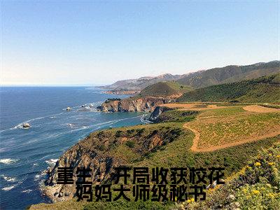 重生:开局收获校花妈妈大师级秘书全集小说完整版大结局_陈默苏韵完结版在线阅读