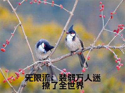 无限流：装弱万人迷撩了全世界全文免费阅读无弹窗大结局_（路知遥）无限流：装弱万人迷撩了全世界全文免费无弹窗最新章节列表_笔趣阁