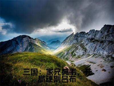 三国：家兄典韦，开局硬刚吕布（典韦小说）全文免费阅读无弹窗大结局_三国：家兄典韦，开局硬刚吕布最新章节列表_笔趣阁（典韦小说）