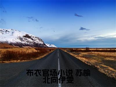 【全文】《 苏榆北向伊雯》小说txt在线阅读_（ 苏榆北向伊雯全章节）- 苏榆北向伊雯_布衣官场小说在线阅读