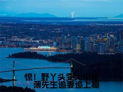 热门小说薄西臣司挽星惊!野丫头变大小姐,薄先生追妻追上瘾全文免费阅读无弹窗大结局-薄西臣司挽星全文无弹窗免费阅读大结局