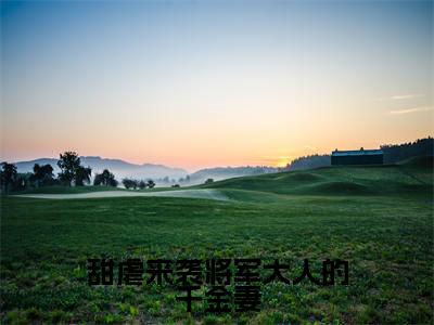 甜虐来袭将军大人的千金妻精彩小说(孟晚清顾巍然)在哪免费看-小说(孟晚清顾巍然)全文完整版免费阅读