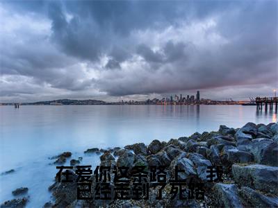 在爱你这条路上，我已经走到了死路（沈鹿柠贺星舟）笔趣阁免费小说_在爱你这条路上，我已经走到了死路笔趣阁最新章节沈鹿柠贺星舟免费在线阅读大结局