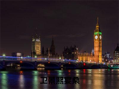 (宴桑卫景熙)卫景熙宴桑全文免费阅读无弹窗大结局_(卫景熙宴桑)宴桑卫景熙免费阅读无弹窗最新章节列表