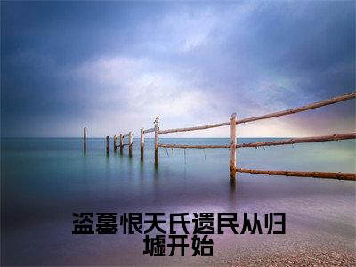 盗墓恨天氏遗民从归墟开始(苏晨全文在线阅读)-盗墓恨天氏遗民从归墟开始小说(苏晨)免费阅读最新章节列表无弹窗