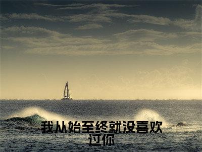 宋绾傅西彦(我从始至终就没喜欢过你)全文免费阅读无弹窗_我从始至终就没喜欢过你最新小说_笔趣阁(宋绾傅西彦)