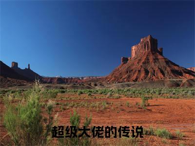 超级大佬的传说(李痕川)全本完整版免费阅读_(超级大佬的传说)李痕川全文章节目录_笔趣阁