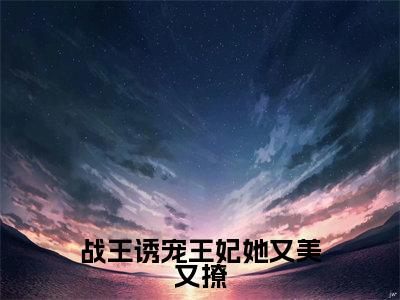 战王诱宠王妃她又美又撩小说(沈昭宁)全文免费阅读无弹窗大结局_沈昭宁小说最新章节列表_笔趣阁