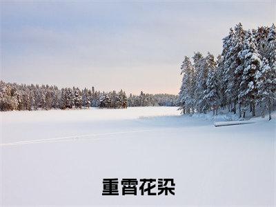 重霄花染精选热门好书-重霄花染(花染重霄)全文无删减版在线阅读