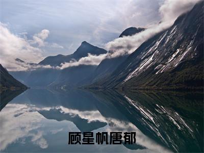 顾星帆唐郁（唐郁顾星帆）全文在线阅读无弹窗大结局_唐郁顾星帆免费阅读全文大结局