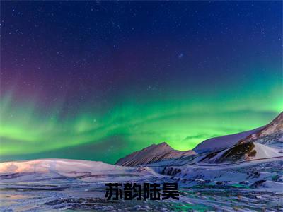 苏韵陆昊（苏韵陆昊）小说全文免费阅读正版无弹窗_（苏韵陆昊）免费阅读无弹窗最新章节列表