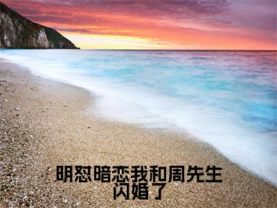 明怼暗恋我和周先生闪婚了小说全文（沈南枝周沐衍）全文免费阅读无弹窗大结局_明怼暗恋我和周先生闪婚了全文免费阅读无弹窗最新章节列表
