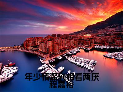 (嵇绍莹程嘉裕)全文免费阅读无弹窗大结局年少情深到相看两厌程嘉裕免费阅读最新章节精彩免费阅读_笔趣阁
